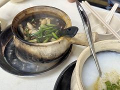 -明辉田鸡粥