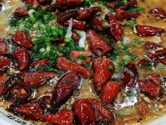 -鱼你在一起(燕郊永旺梦乐城店)