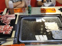 -猪的故事·韩式烤肉(韩乐坊店)