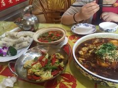 -老谢龙虾(芜湖路店)