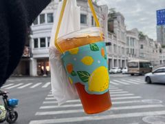 -85度C(厦门中华城新店)