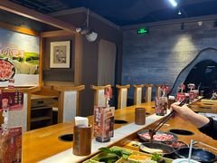 -呷哺呷哺 黄金牧场 (欢乐谷店)
