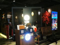 -湊湊火锅·茶憩(上海合生汇店)