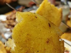 -鼎原力量东北吊炉烧烤(临河街店)