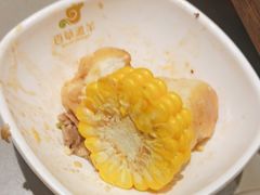 -百草滩羊清水涮羊肉(长城路店)