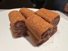 -四季民福烤鸭店(外滩外白渡桥店)
