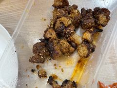 -景泰马记电烤串