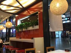 大堂-南城香(北京南站店)