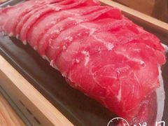 -湊湊火锅·茶憩(石家庄万象城店)