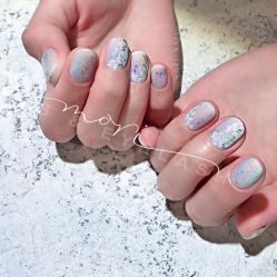 -森日式美甲沙龙MORI NAIL总店