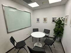 -樱花国际日语(徐家汇中心)