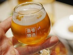 -浩爷羊蝎子火锅(望京店)