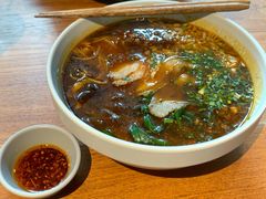 小锅米线-SHAN山(前滩太古里店)