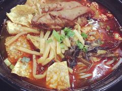 -阿生哥螺蛳粉(永安街店)