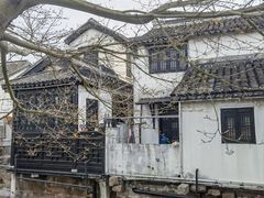 -浏河古镇