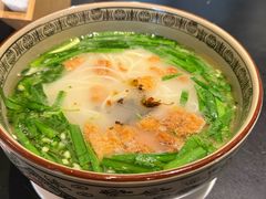 -南蛮子Southern Barbarian(进贤路店)