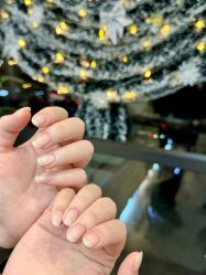 -HUII NAIL绘京美甲美睫会馆