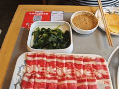 -蜀留香火锅·始于1999·原四川老火锅(白堤路店)
