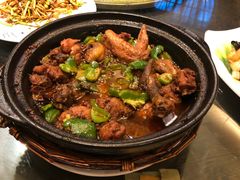 -鱼王府大酒店