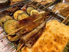-老谢野馄饨(延安路店)