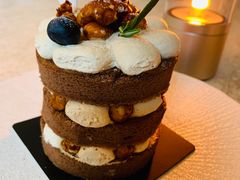 -玲婧胡同·生日蛋糕·餐厅(嘉里城店)