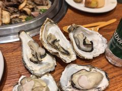 -比尔森韩式烤肉自助(国商店)