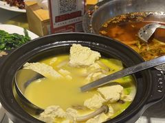 -辣婆婆(航天桥店)