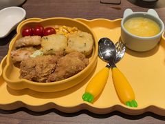 -苏小柳点心·手作小笼包(浦东嘉里城分院)