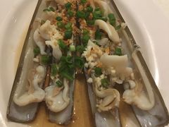 -无招牌海鲜餐厅(滨海艺术中心店)