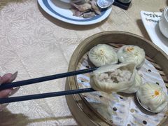 -大水车公馆·顺德菜·妈姐菜(均安店)