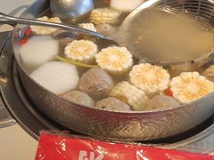 -八合里潮汕鲜牛肉火锅(深圳海岸城店)