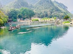 -三门海