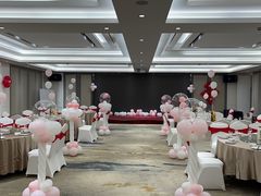 -南京悦客假日酒店