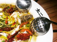 -太二酸菜鱼(正大广场店)