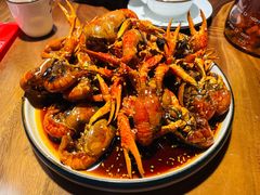 -马头巷·隐庐居·红油大虾(园区店)