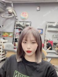 -木子造型S A L O N烫染·造型·理发