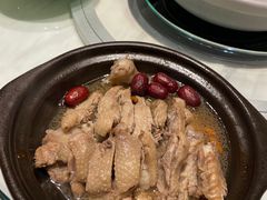 -龙泉人椰子鸡.糟粕醋.海南菜(三亚旗舰店)