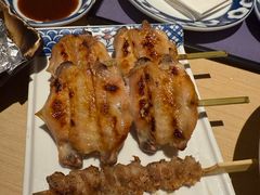 -小山日本料理(太古汇店)