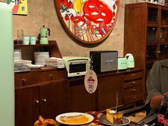 -Ciao窑炉披萨餐厅(宁波阪急店)