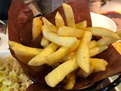 -遇见西木美式餐厅(体育路店)