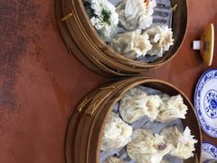 三鲜烧麦（普通）-都一处烧麦馆(前门店)