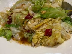 -福来齐·鲁菜海鲜·渔家菜(朝阳街分店)