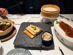 -四季民福烤鸭店(王府井灯市口店)
