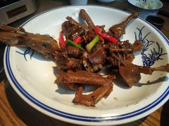 -湘邻呷铺·田园家宴(汉基广场店)