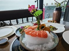 -蟹之国·精品蟹料理(极地店)