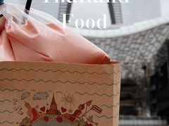 -BetterThai 泰加(苏州中心店)