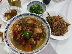 -鲁达面馆本帮风味(共康东路店)