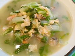 -前王院•巧克力海鲜市集餐厅(万平口店)