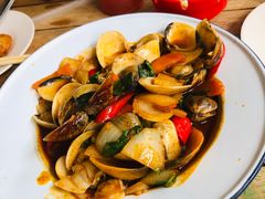 -Doo Dee Thai Food(Issan/Isaan/Esan)
