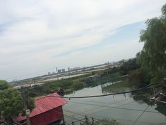 -喜洋洋蟹庄(阳澄湖店)